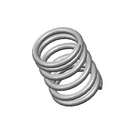 Approved Vendor Compression Spring, O= .360, L= .50, W= .042 R G509960635